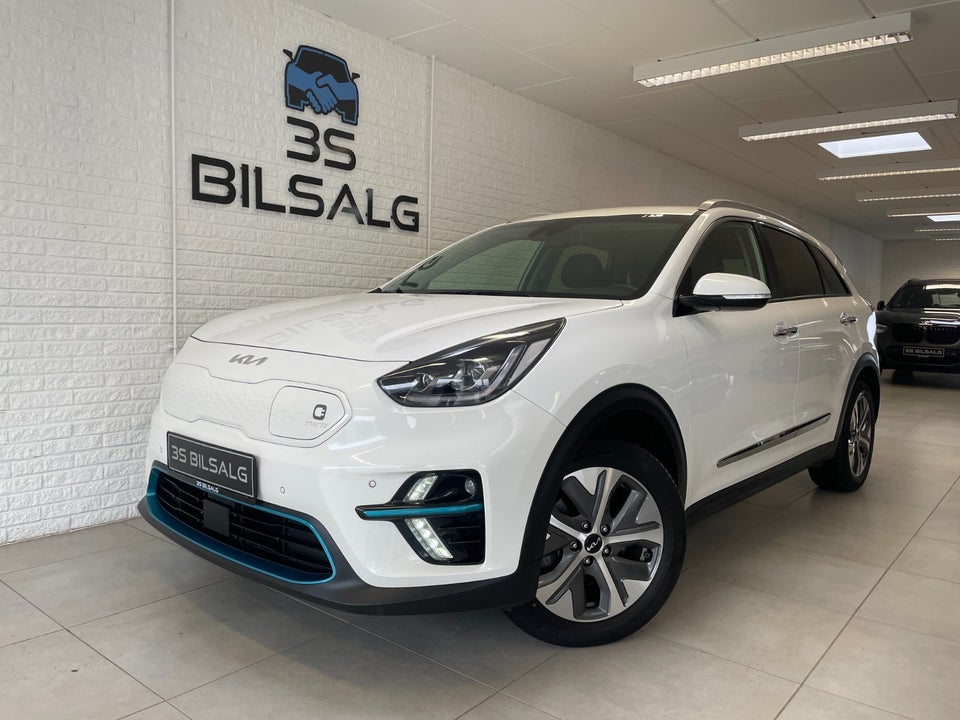 Kia e-Niro 64 Advance 5d