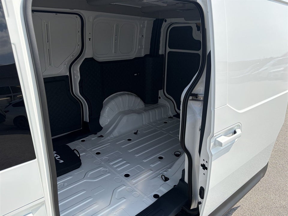 Kia PV5 71 Cargo L2H1 Long Range Work Pro