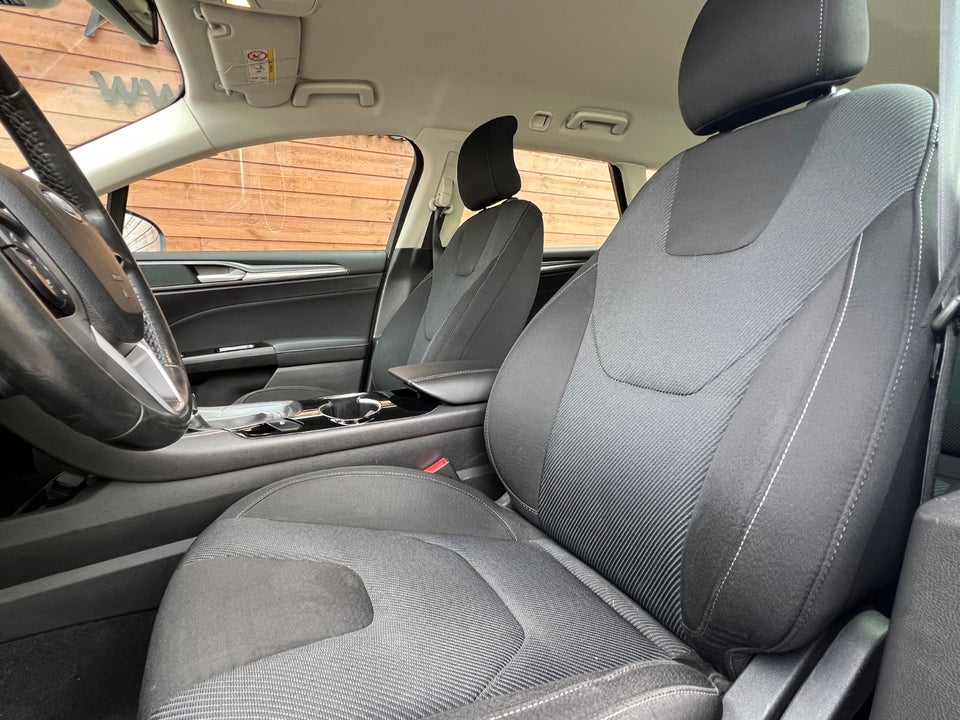Ford Mondeo 1,5 EcoBoost ST-Line stc. aut. 5d