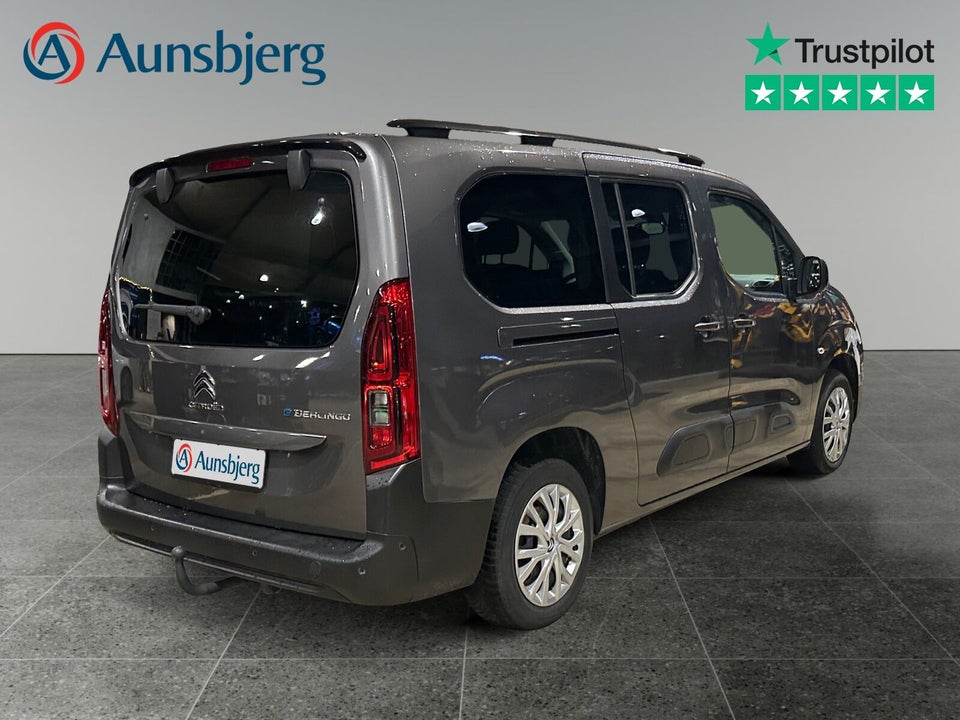 Citroën ë-Berlingo 50 Feel XL 5d