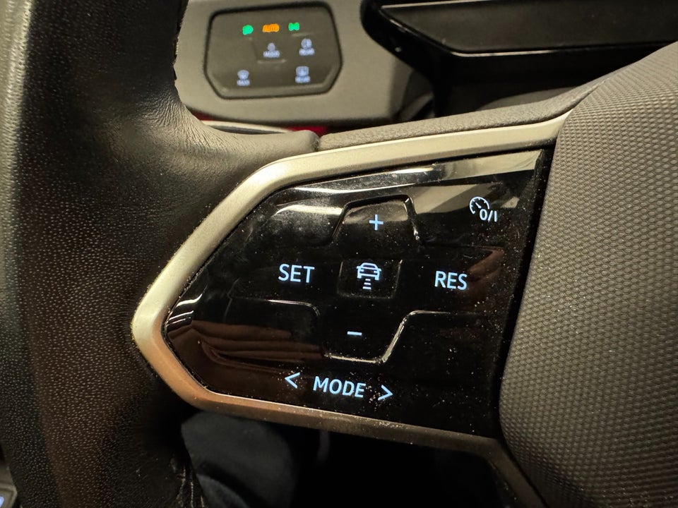 VW ID.3 58 Pro Performance 5d