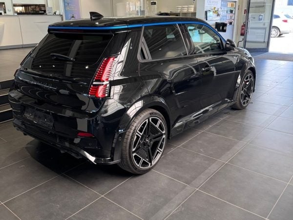 Alpine A290 GT Performance 5d