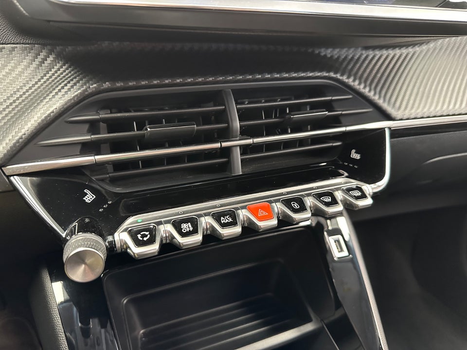 Peugeot 208 1,2 PureTech 75 Active 5d