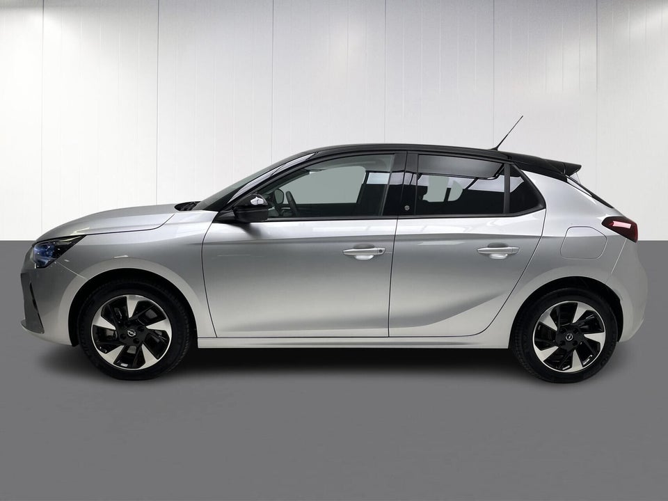 Opel Corsa-e 50 Edition 5d
