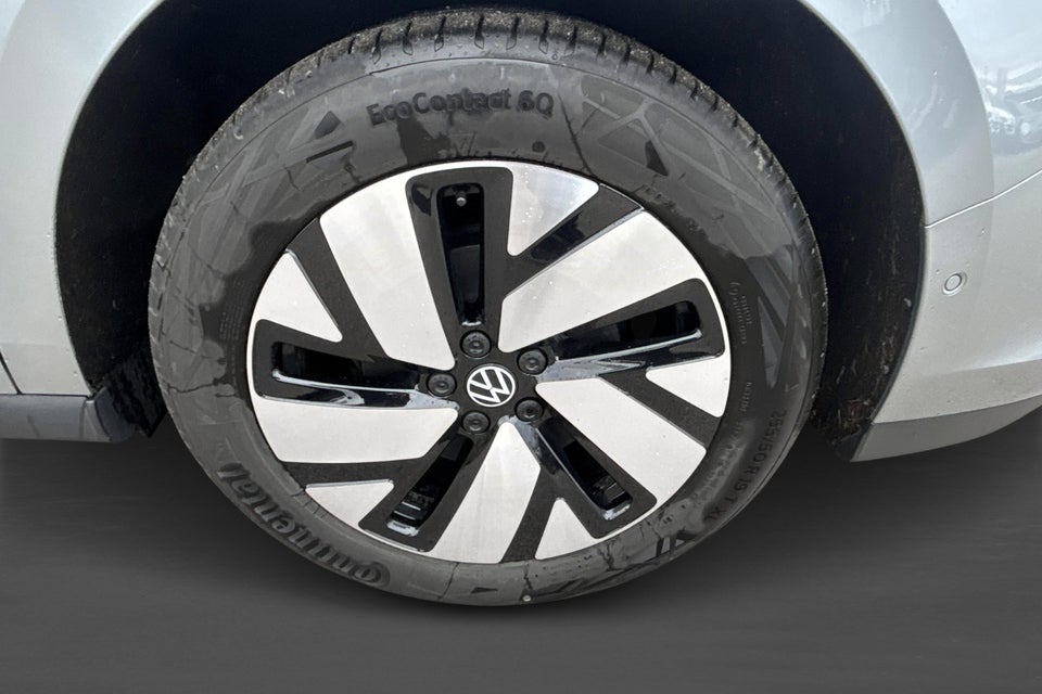 VW ID.Buzz 79 Life+ SWB 5d