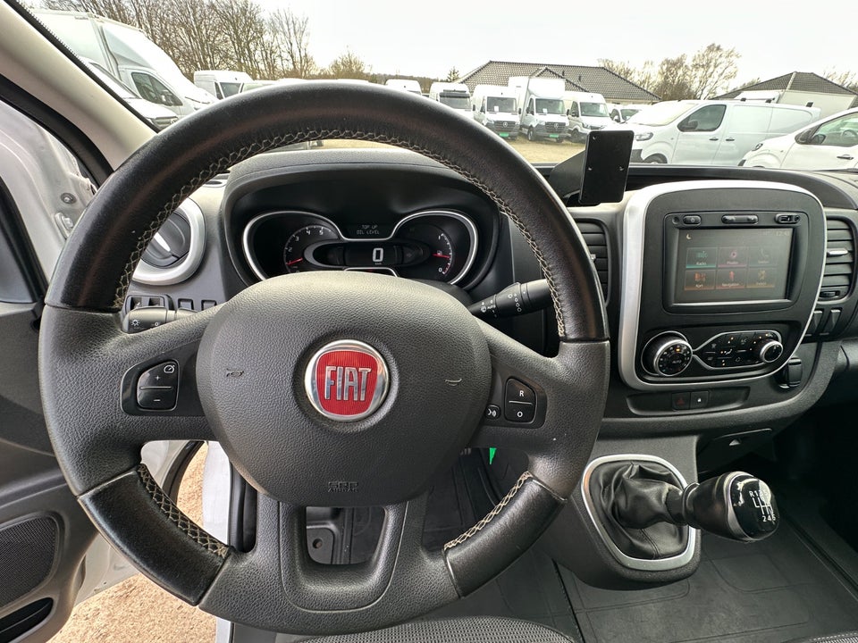 Fiat Talento 2,0 Ecojet 145 L2H1