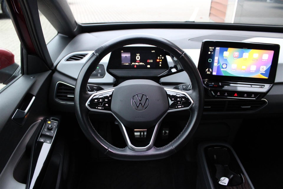 VW ID.3 77 Pro S 5d