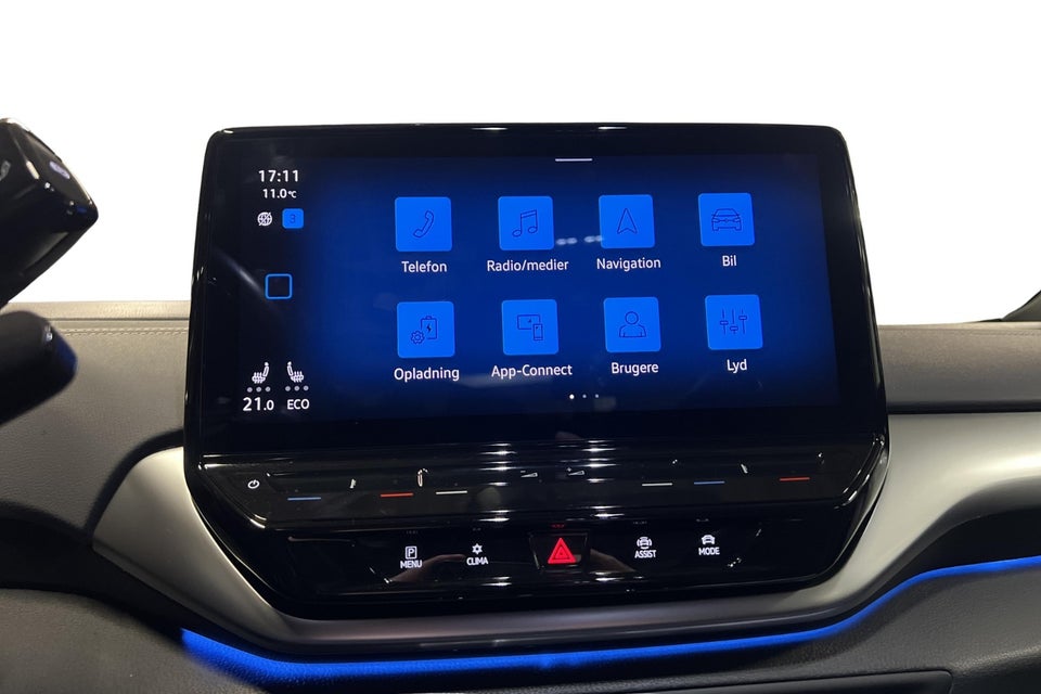 VW ID.5 77 Pro Performance 5d