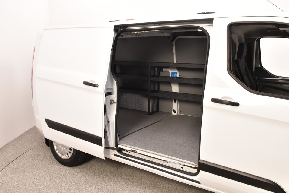 Ford Transit Custom 300L 2,0 TDCi 170 Trend