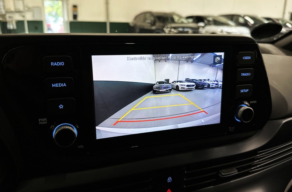 Hyundai i20 1,6 T-GDi N Performance 5d