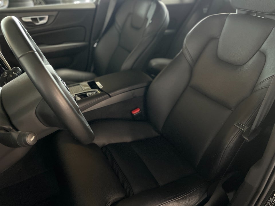 Volvo V60 2,0 T6 ReCharge Inscription aut. AWD 5d