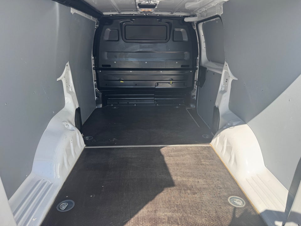 Opel Vivaro 2,0 D 145 Enjoy L3V2 aut.