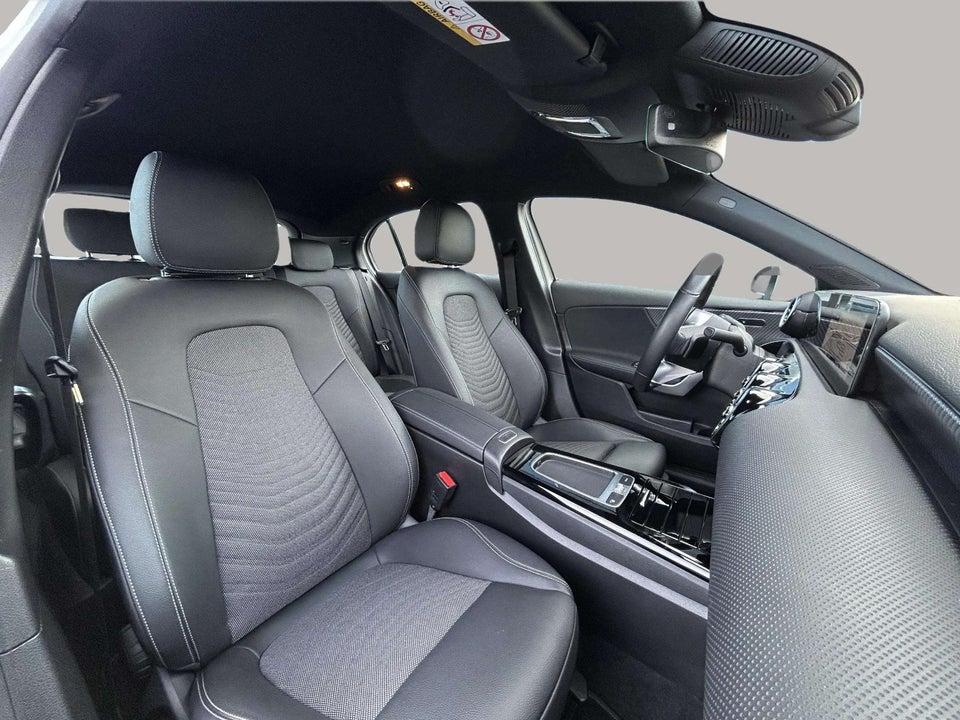 Mercedes A250 e 1,3 Progressive Line aut. 4d