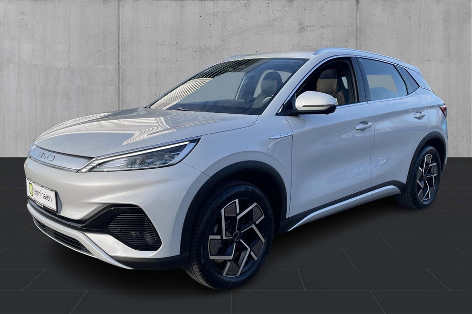 BYD Atto 3 60 Design 5d