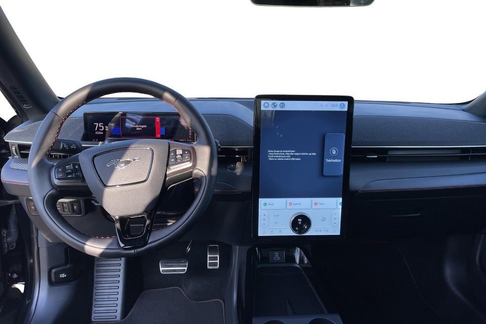 Ford Mustang Mach-E 91 Premium Extended Range AWD 5d