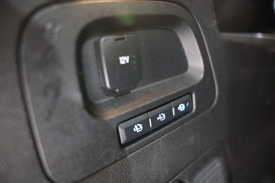 Ford S-MAX 2,0 TDCi 150 Business aut. 5d