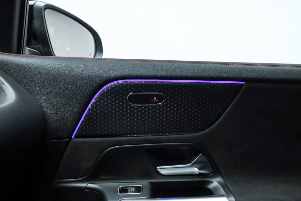 Mercedes EQA250+ AMG Advance Plus 5d