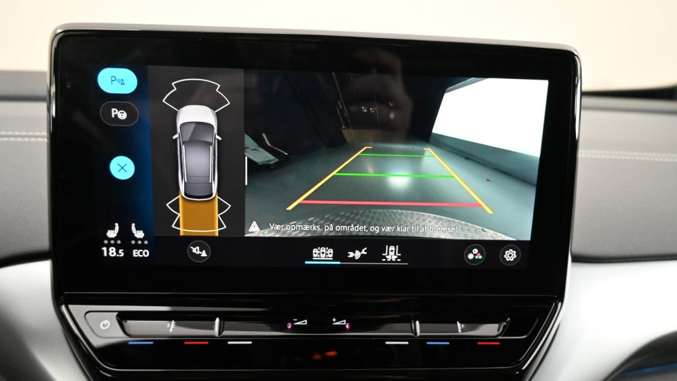 VW ID.4 77 Pro Performance 5d