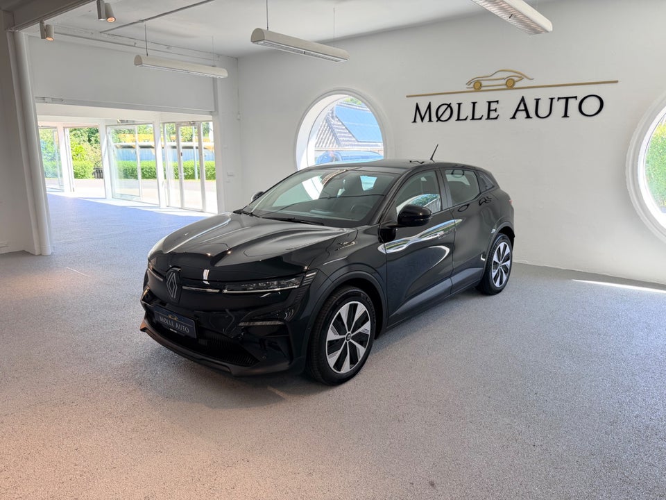 Renault Megane E-Tech 60 Evolution ER 5d