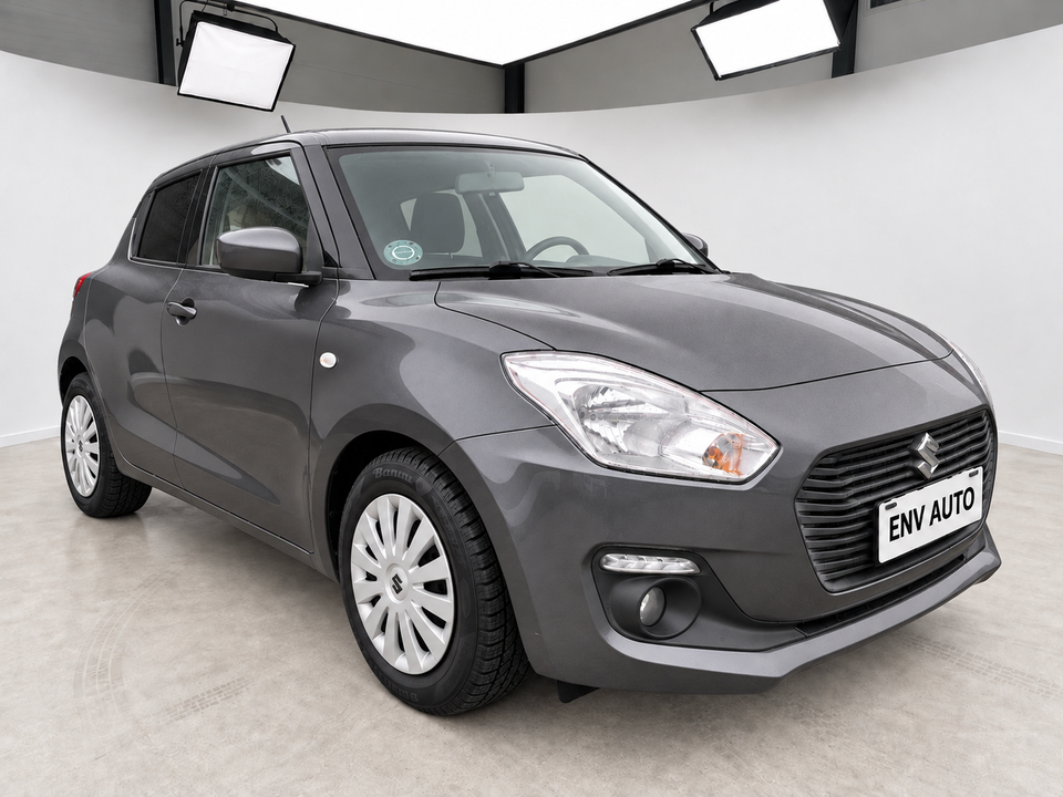 Suzuki Swift 1,0 Boosterjet Action 5d