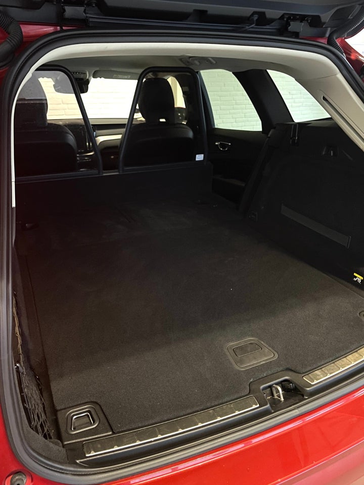 Volvo XC60 2,0 D4 190 Inscription aut. Van 5d