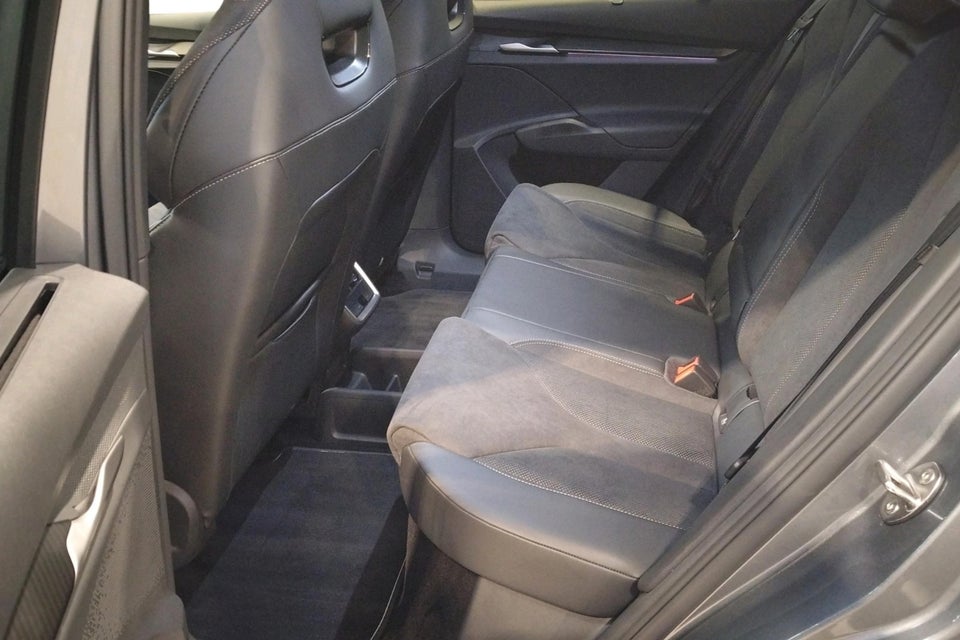 Skoda Elroq 85 iV Sportline Maxx 5d