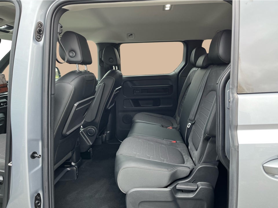 VW ID.Buzz 79 Life+ SWB 5d