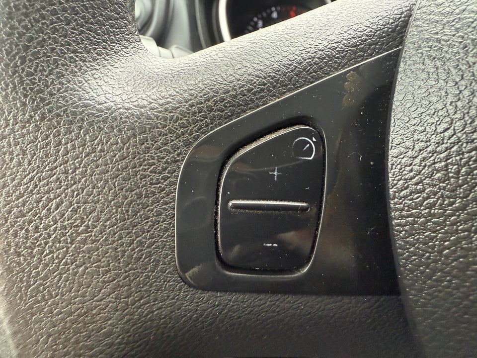 Renault Trafic T29 2,0 dCi 145 L2H1