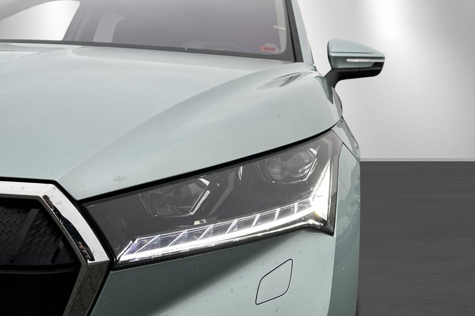 Skoda Enyaq 85 iV Premium 5d