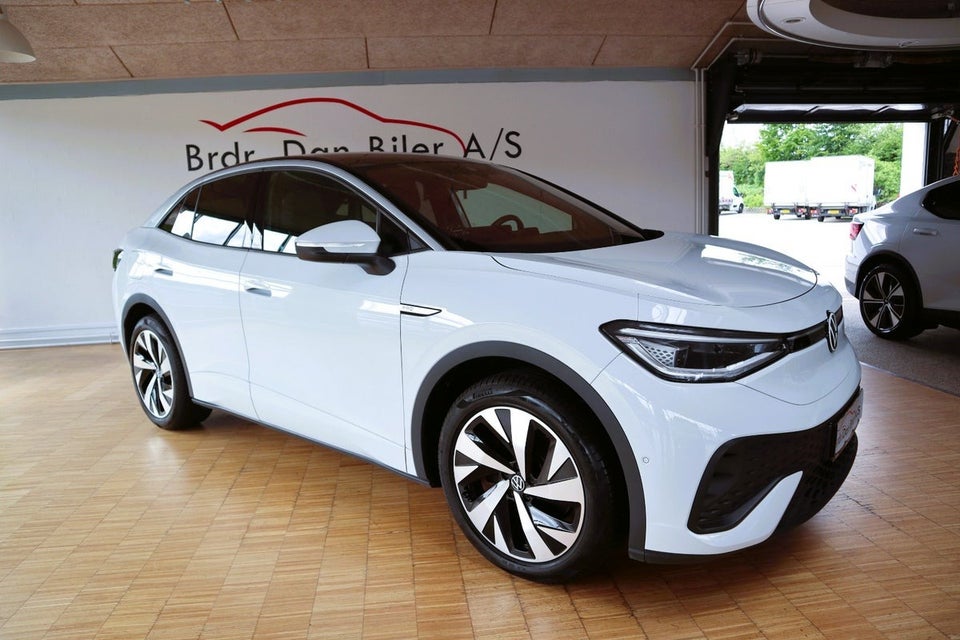 VW ID.5 77 Pro Performance 5d