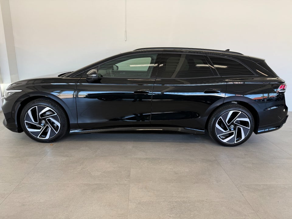 VW ID.7 77 Style Tourer 5d