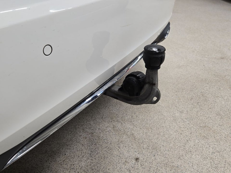 Mercedes A200 1,3 Business Progressive Line aut. 5d