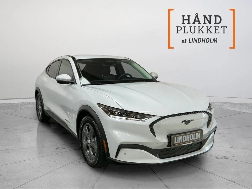 Ford Mustang Mach-E 75 Standard Range 5d