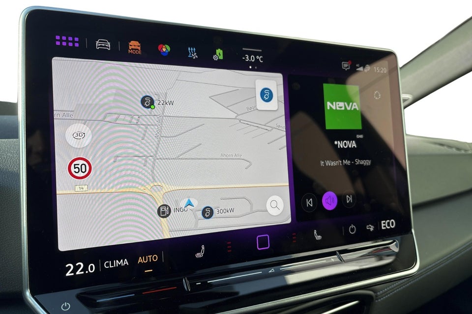 VW ID.3 79 GTX Fire+Ice 5d