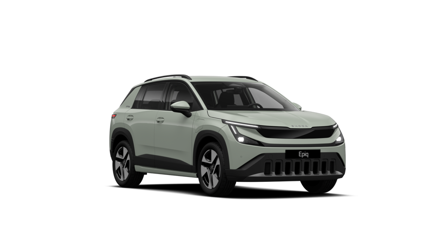 Skoda Epiq 55 Selection Intro Edition 5d