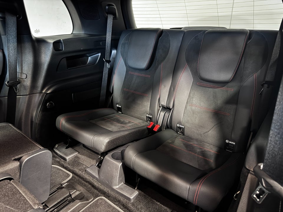 Mercedes EQB250+ AMG Premium 7prs 5d