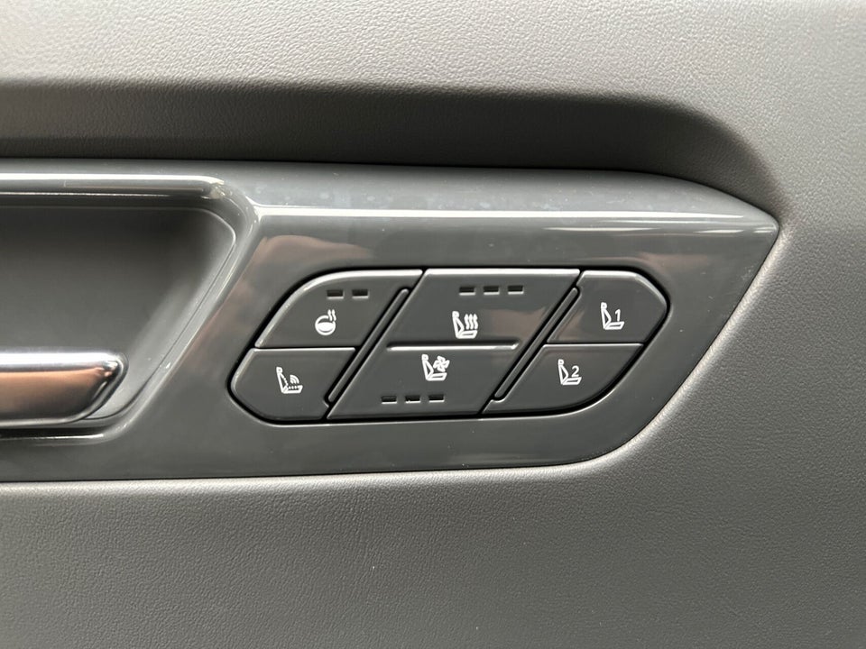 Kia EV9 99 Long Range Performance GT-Line AWD 7prs 5d