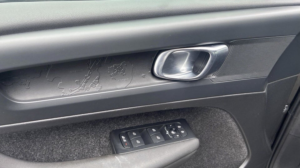 Volvo C40 P6 ReCharge Core 5d