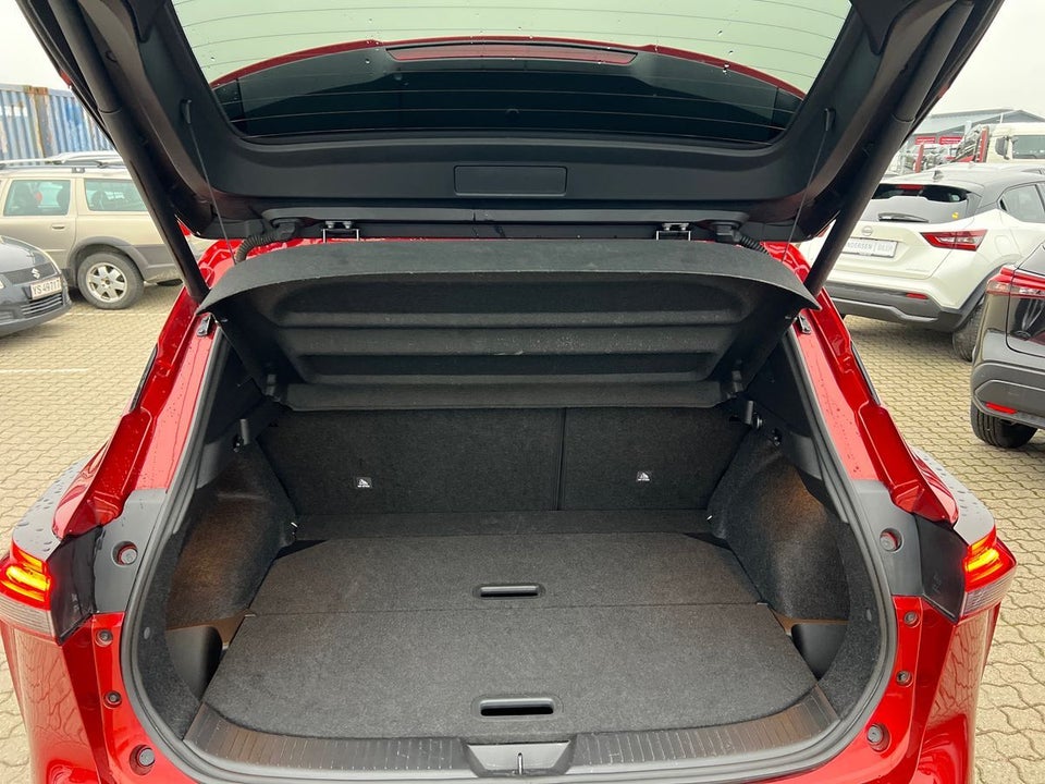 Nissan Qashqai 1,3 mHEV Tekna 5d