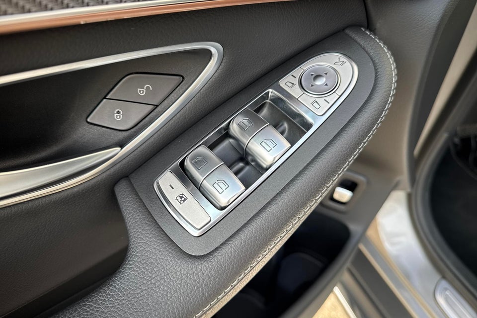 Mercedes EQC400 AMG Line 4Matic 5d