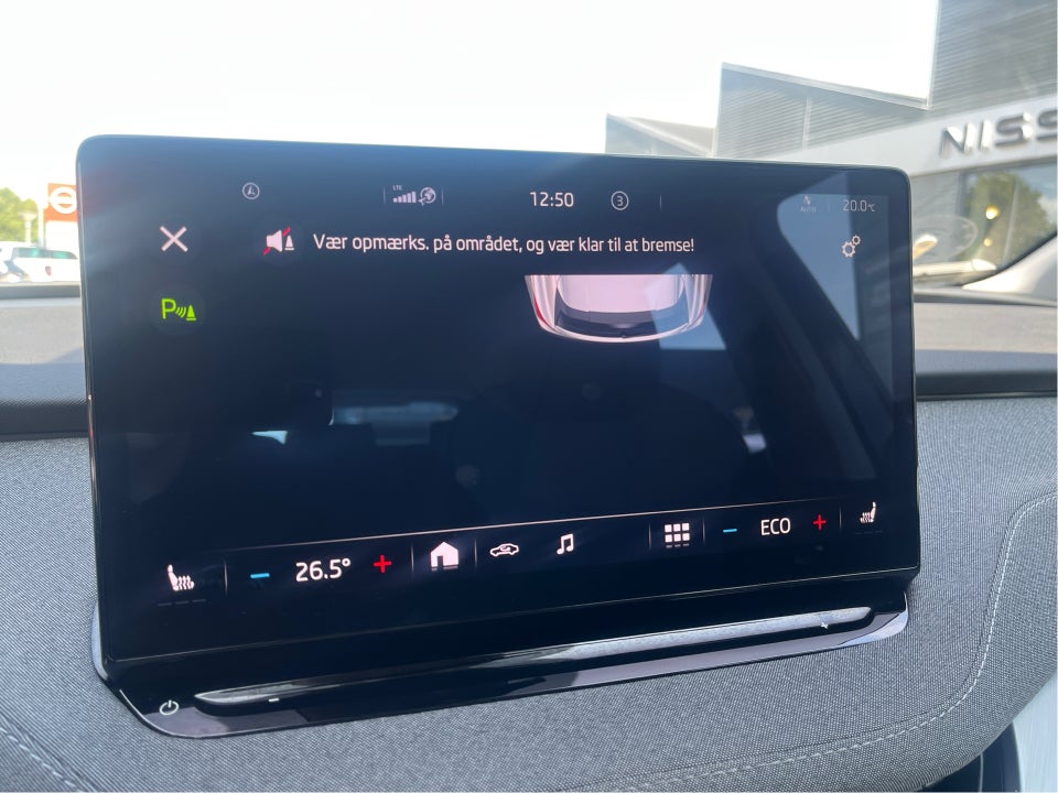 Skoda Enyaq 60 iV Loft 5d