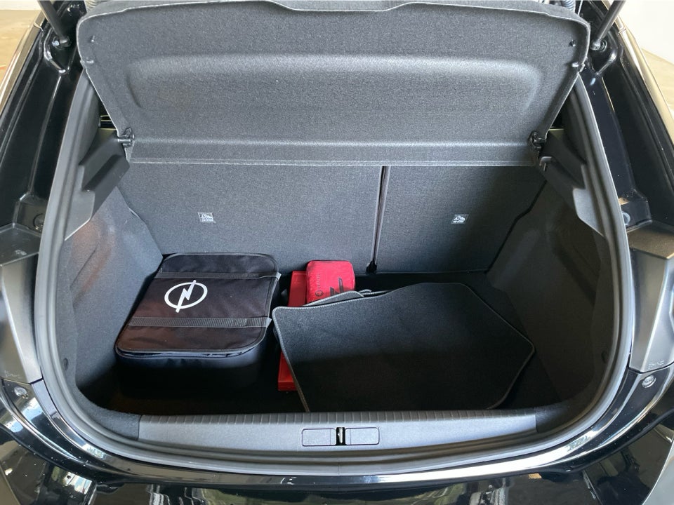 Opel Corsa-e 54 GS-Line 5d