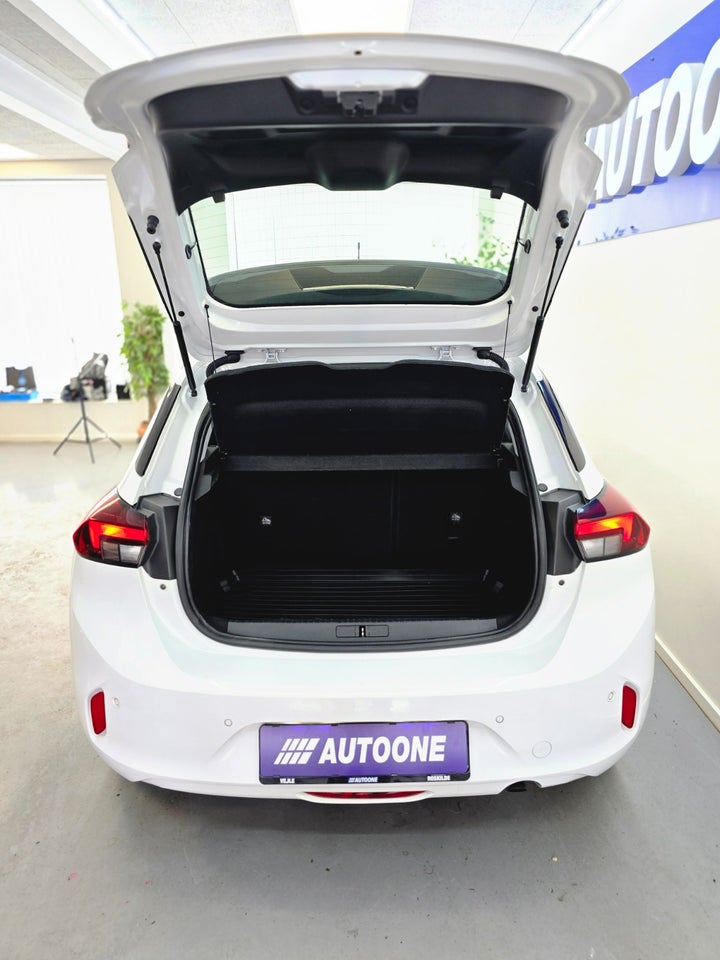 Opel Corsa 1,2 T 100 CityLine 5d