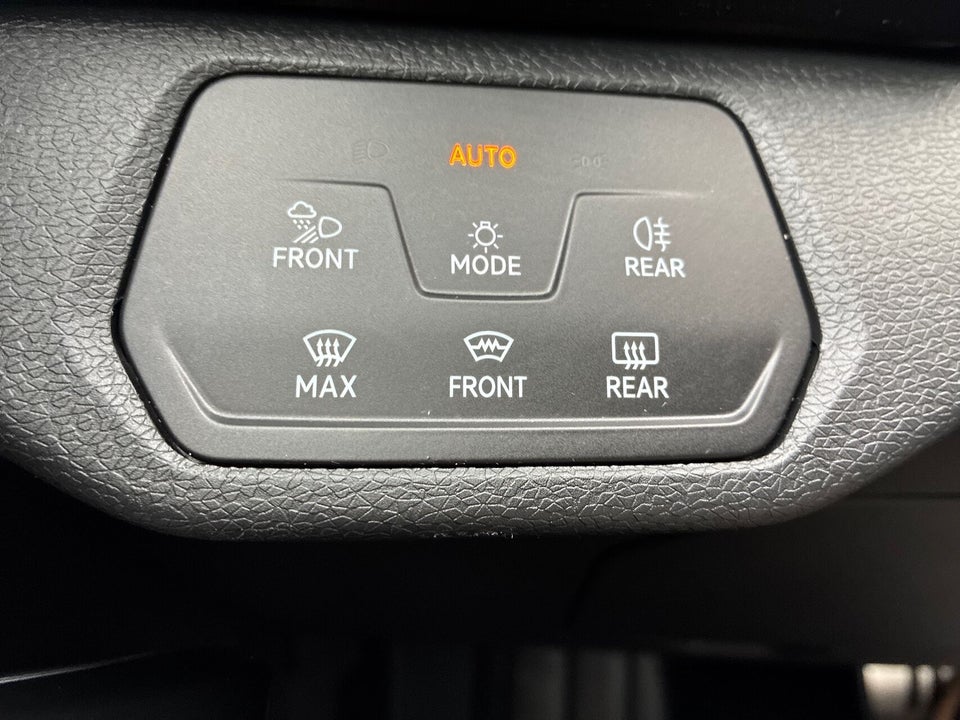 VW ID.4 77 Tech Performance 5d