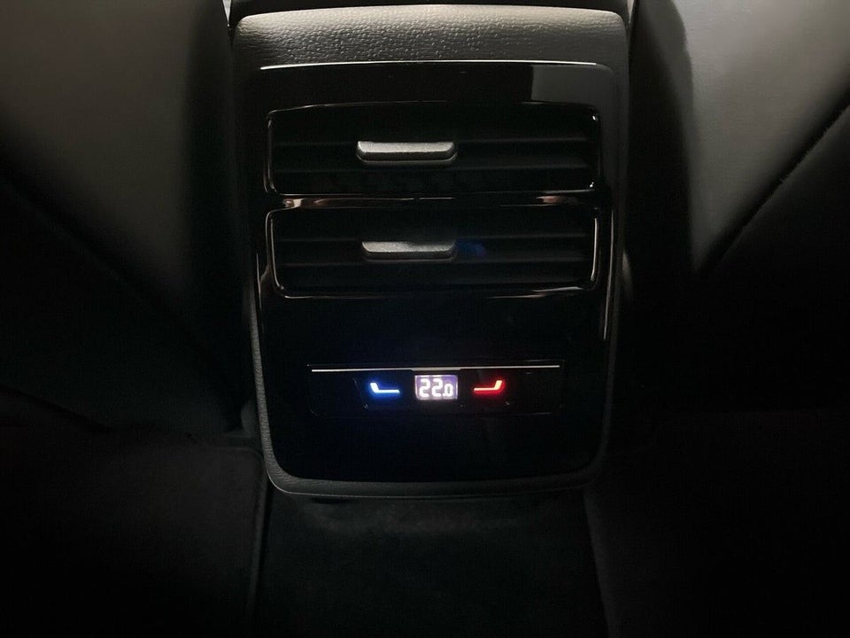 VW ID.7 86 Style S+ Tourer 5d