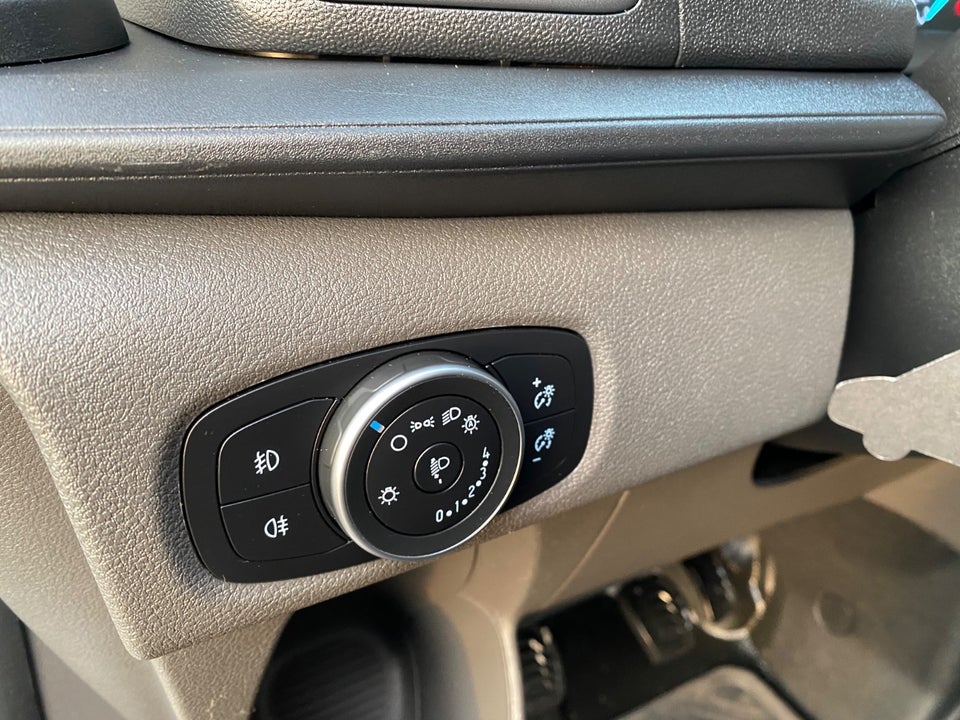 Ford Transit Custom 300L 2,0 TDCi 130 Trend