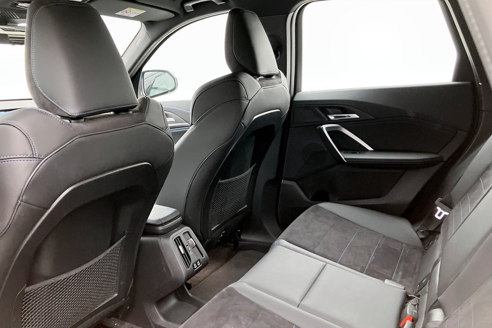 BMW iX1 eDrive20 M-Sport 5d