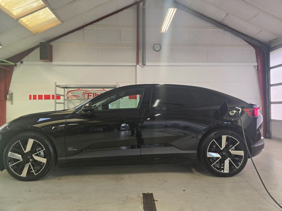 Polestar 4 Long Range Nordic Edition AWD 5d