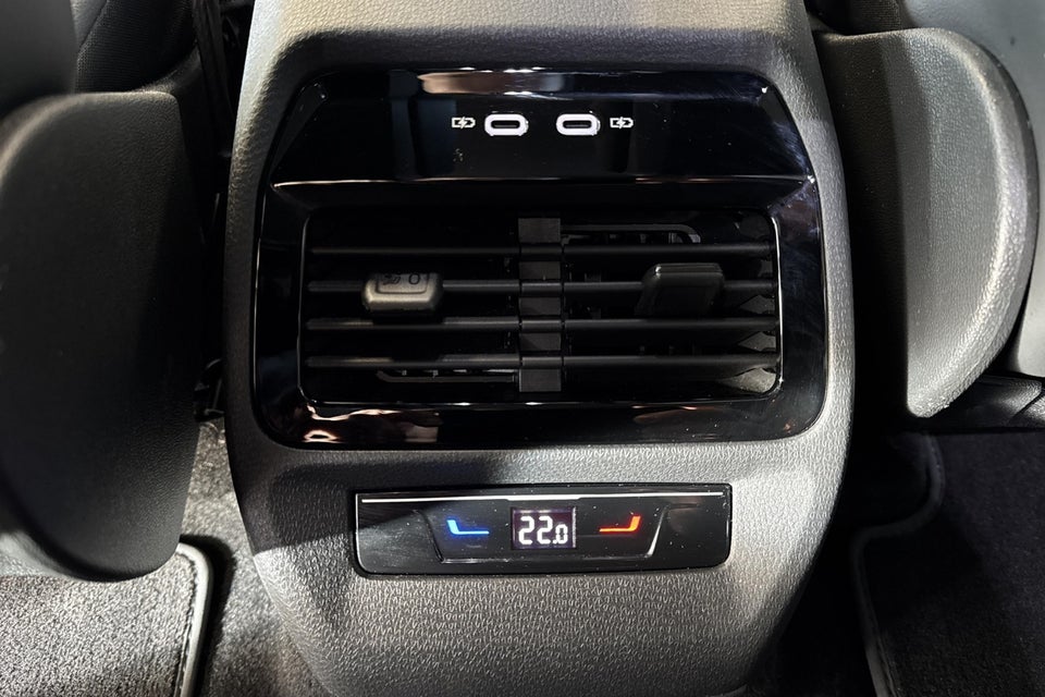 VW ID.4 77 Style+ 5d