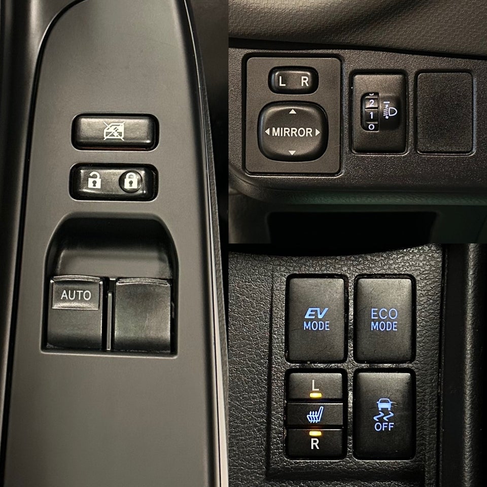 Toyota Yaris 1,5 Hybrid H2 Komfort e-CVT 5d